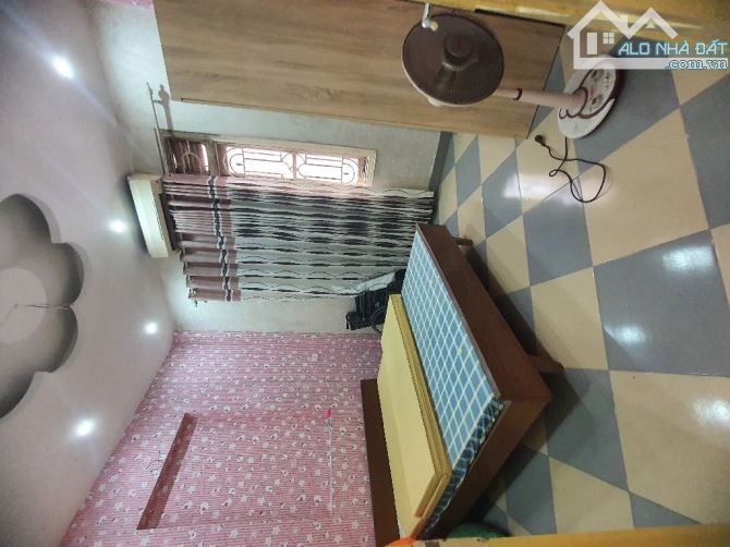 Bán nhà phố Bồ Đề 45m2-4T, dân xây, sổ đẹp như tờ A4, ngõ nông ô tô, gần Bệnh viện Tâm Anh - 10