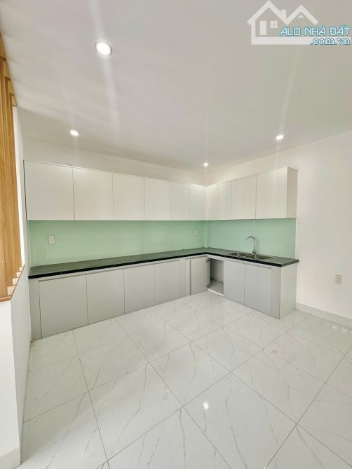 Chỉ còn duy nhất 3 căn nhà Gác Lửng, Giá Rẻ Nhất Khu Vực Phường Tân Triều - 10