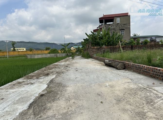 Bán đất đẹp vệ linh, phù linh, sóc sơn, cách trung tâm thị trấn 1,5km - 3