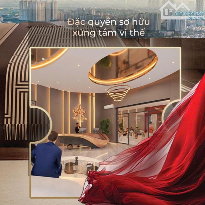 BÁN CĂN CC CAO CẤP LÔ GÓC 2PN VÀ 3 PN CỰC ĐẸP TẠI 360 GIẢI PHÓNG, GIÁ CHỈ TỪ 7 TỶ - 10