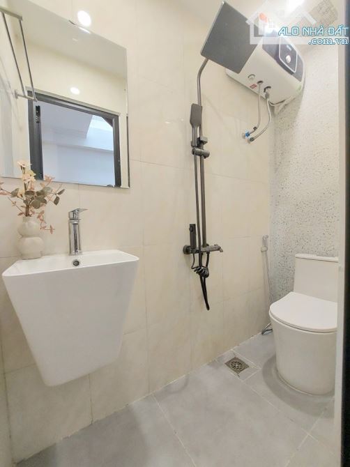 Chủ chuyển hướng kinh doanh cần bán Nhà phố Nguyễn Cao – Hai Bà Trưng, giá nhỉnh 6 tỷ