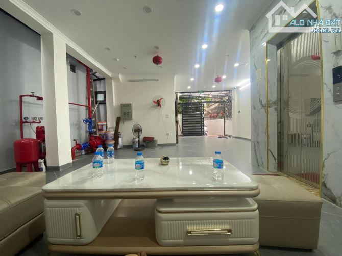 Căn dòng tiền cầu giấy ga ra ôtô 115m2 giá 38tỷ - 1