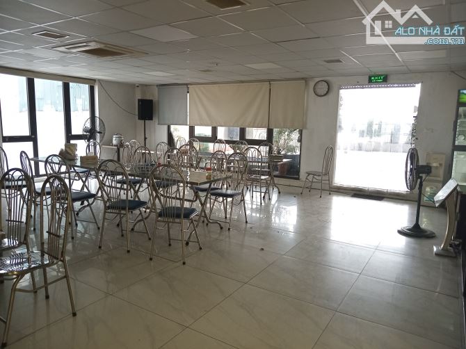 Nhà mặt phố Vũ Tông Phan, DT 360m2 x 10 tầng, Mặt tiền 16m, Giá 151 tỷ - 11