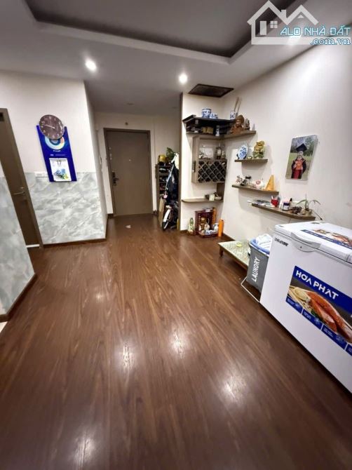 BÁN  CHUNG CƯ VIP1 BEASKY, CHU VĂN AN, NGUYỄN XIỂN, HOÀNG MAI. 76M2 – 2PN. 6,78 TỶ - 11