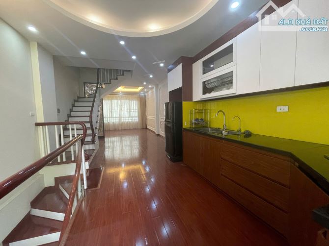Bán nhà Võng Thị 45m2x 5 tầng, mặt tiền 3.8m, giá 15.2 tỷ - 11