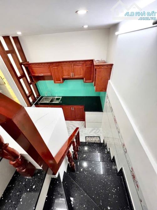 Hẻm xe máy Huỳnh Thiện Lộc-Tân Phú-18m2-ngang 3m-3 tầng-2pn-giá 2,5 tỷ - 11