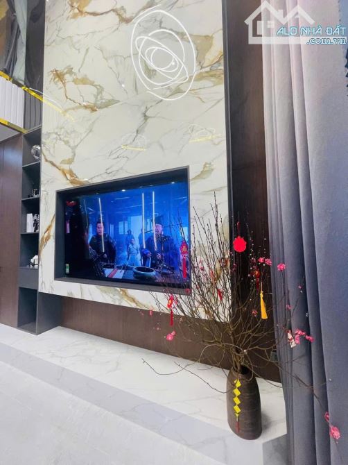 CẦN BÁN NHÀ 4 TẦNG 2 MẶT TIỀN ĐƯỜNG BÌNH HÀ – VIEW HỒ SINH THÁI - 11