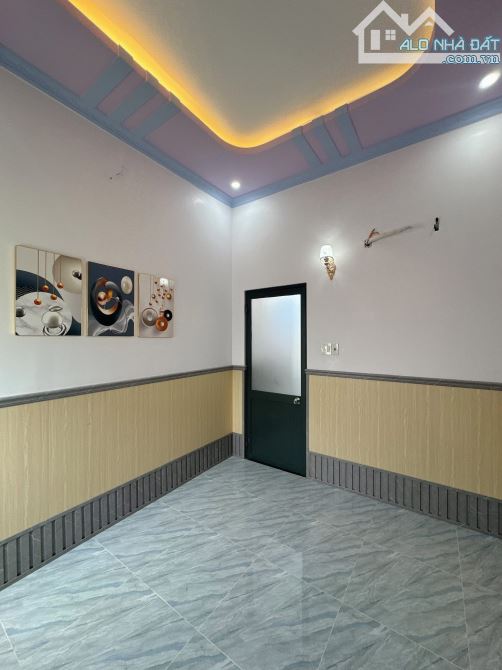 BÁN NHÀ TRỤC CHÍNH KDC TỔ 1 – NGUYỄN VĂN LINH - 11