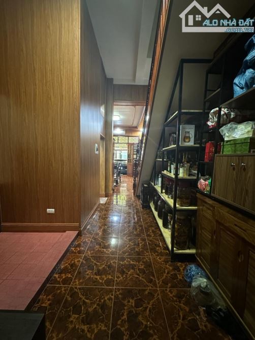 TRẦN QUANG DIỆU 82M 4 TẦNG – OTO ĐỖ CỬA – CHỦ ĐỂ SỔ NGÂN HÀNG CẦN BÁN GẤP CHỈ 19 TỶ - 11