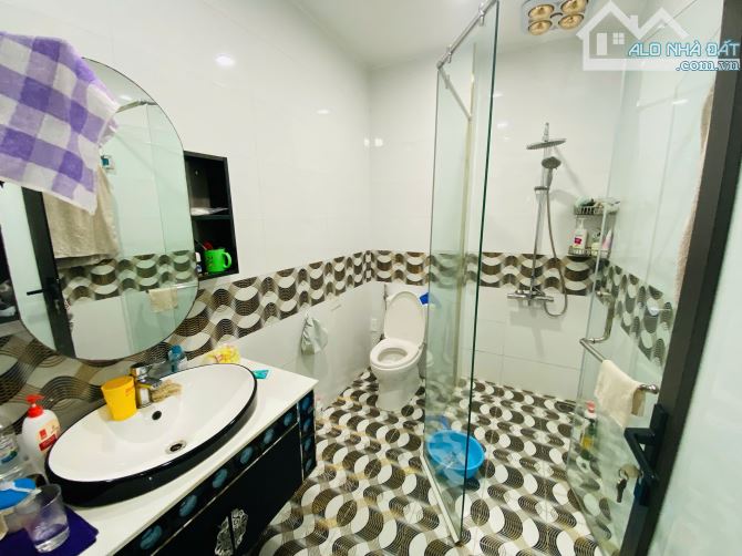 Cho thuê nhà nguyên căn tại Hoàng Huy Mall - Lê Chân - 11