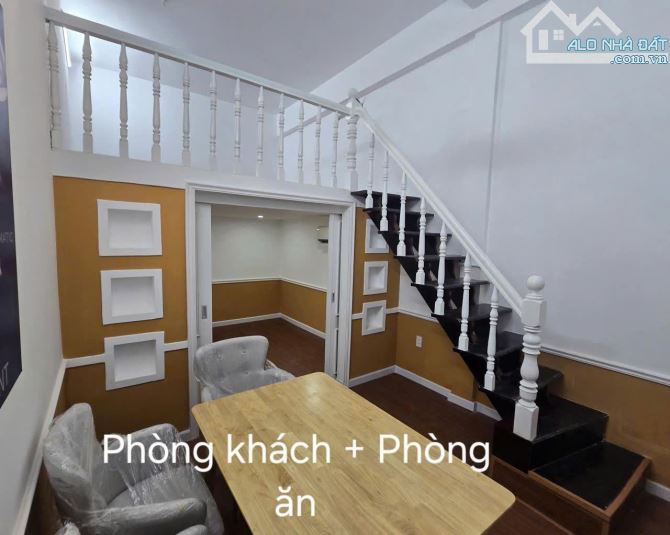 BÁN NHANH CĂN HỘ TẬP THỂ 2PN LẦU 2 NGUYỄN CHÍ THANH, Q10 GIÁ CHỈ 1.9 TỶ - 11