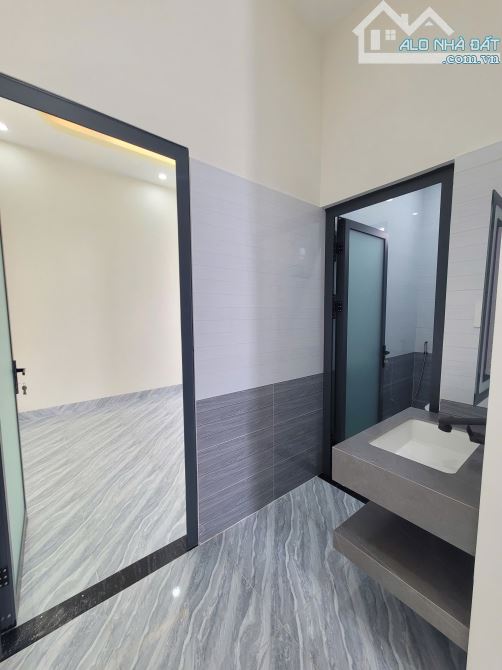 4,45Tỷ TL🔥Bán nhà 2MT, 1 lầu 1 lửng gần đường Bình Hòa 24 chỉ 30m, p.Bình Hòa_Thuận An - 11