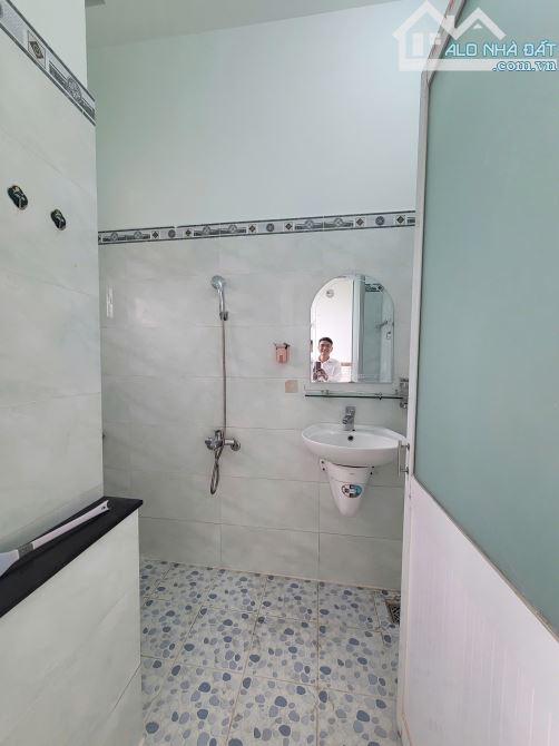 Bán nhà 1T1L 4.5x15m, hẻm Trần Hưng Đạo p. Dĩ An gần chợ Dĩ An 1 - 11