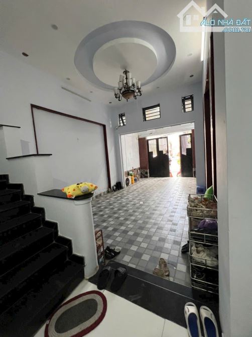 BÁN CĂN HỘ DỊCH VỤ 4 TẦNG ĐÚC ds59 P14 GÒ VẤP GIÁ RẺ 8.55 T - 11
