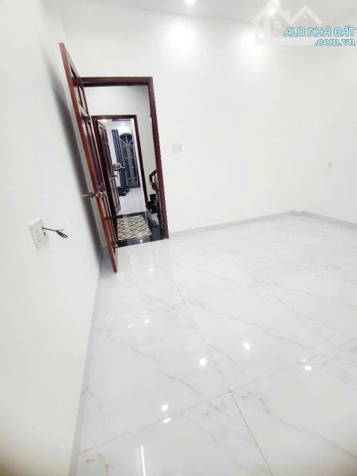 4X20 - NHÀ 4 TẦNG KHU PHÂN LÔ ĐƯỜNG 18B P.BHHA BÌNH TÂN GIÁ 6,5 TỶ THƯƠNG LƯỢNG - 11