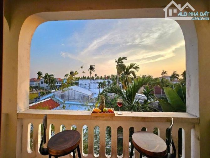 🏝️ VILLAGE NGHỈ DƯỠNG – CẨM THANH – NGANG 10M – 33TỶ5 🌺 - 11