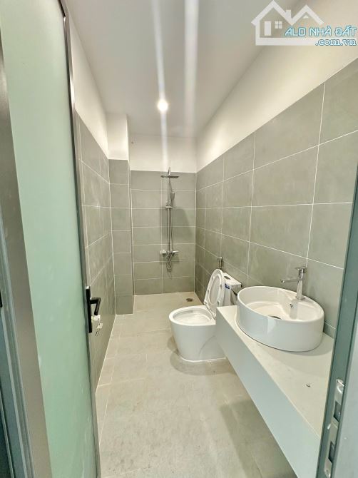 Chỉ còn duy nhất 3 căn nhà Gác Lửng, Giá Rẻ Nhất Khu Vực Phường Tân Triều - 11