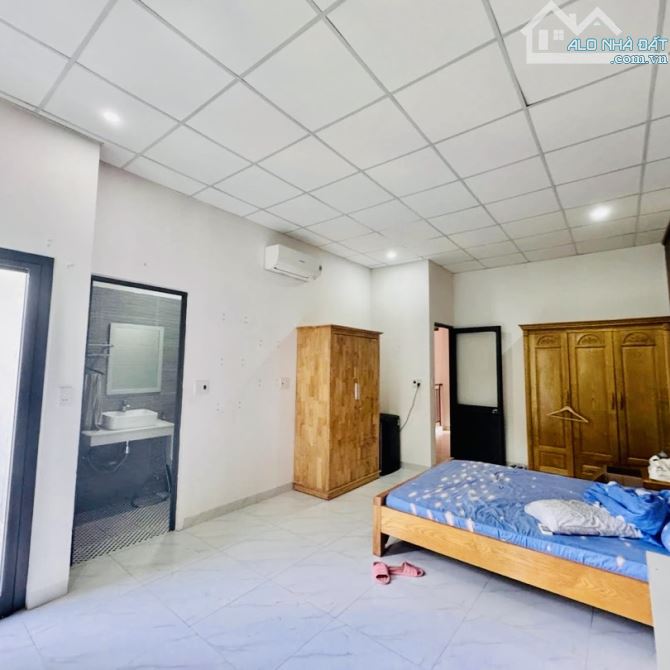 💥NHÀ 4 TẦNG – MỸ ĐA ĐÔNG 8 SÁT MỸ ĐA ĐÔNG 12 – VÀI BƯỚC RA BIỂN MỸ KHÊ – 75M2 NGANG 5.5M - 11
