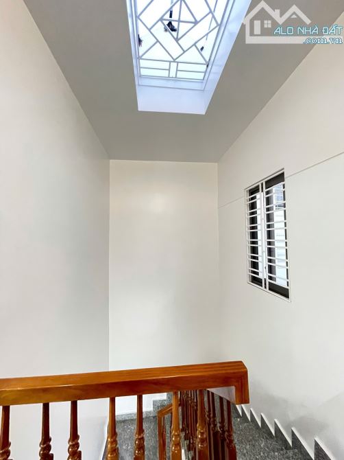 Bán Nhà 3 tầng Độc Lập Sân Cổng Lê Hồng Phong Trung Hành Hải An Hải Phòng giá 3.19 tỷ - 11