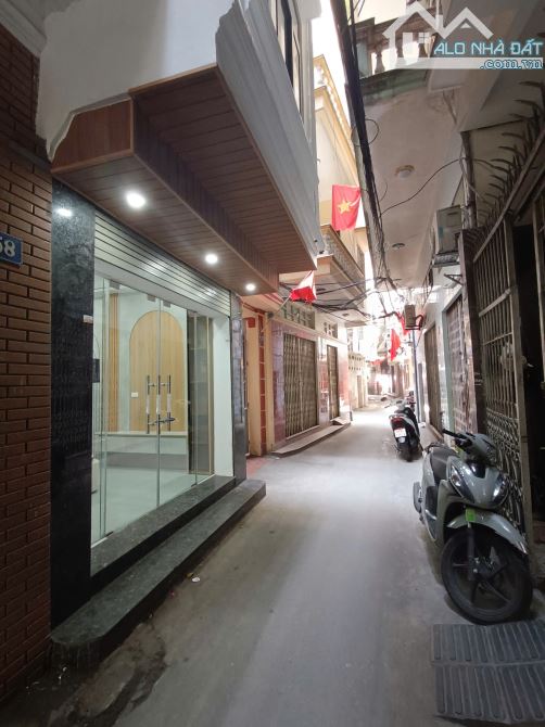 Chủ chuyển hướng kinh doanh cần bán Nhà phố Nguyễn Cao – Hai Bà Trưng, giá nhỉnh 6 tỷ