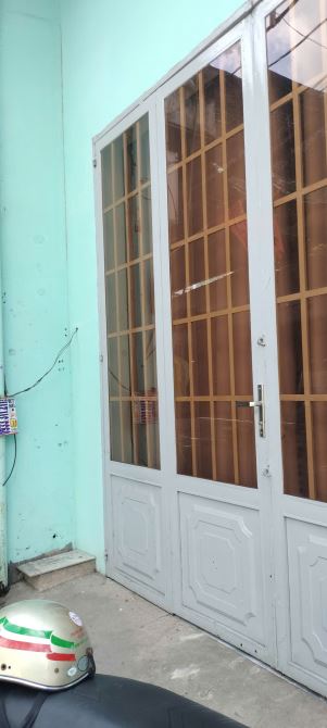 Nhà 48 m2, hẻm thông, gấn Lê Trọng Tấn, Bình Tân giáp Tân Phú - 1