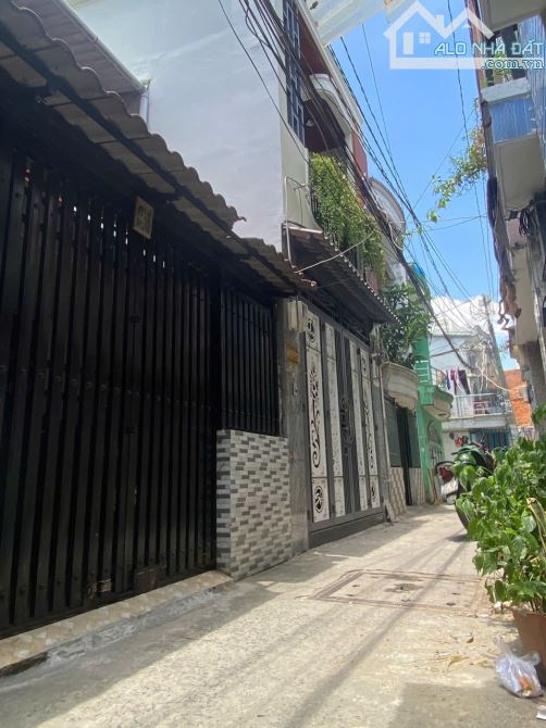 Căn Nhà Hiếm Có Trên Quang Trung – Giá Tốt – HXH – Giá chỉ 4.6 tỷ - 1