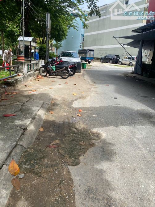 SIÊU PHẨM HIẾM – MẶT TIỀN CHỢ ĐÊM HẠNH THÔNG TÂY – VIEW CÔNG VIÊN – 66M² –9.6 TỶ - 1