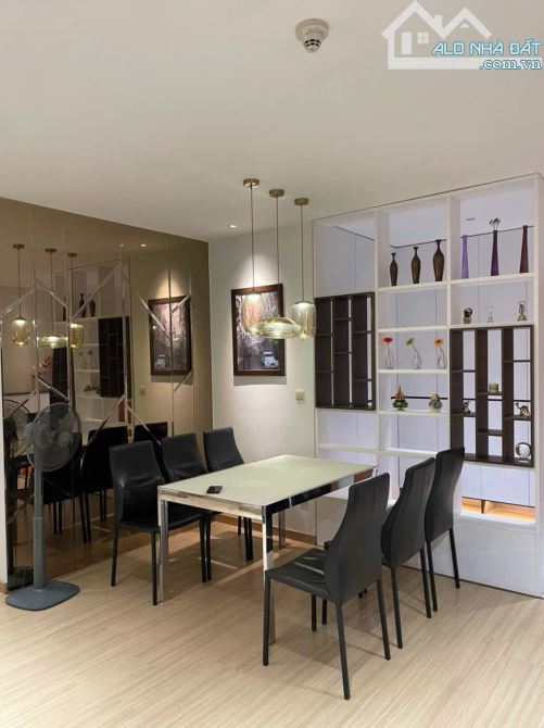 Cần bán căn 3 Ngủ -145m2 Sky City dự án 88 Láng Hạ Giá 14,2 tỷ - 1