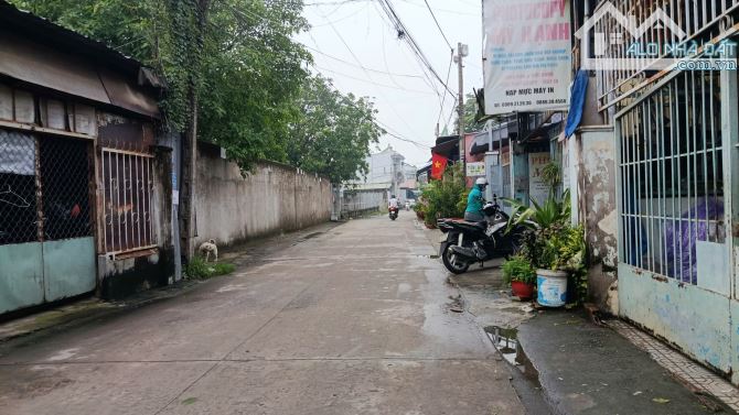 Bán lô đất đường xe hơi gần Cơ Sở 5 Lạc Hồng, Bửu Long, Biên Hòa, 144m2, giá 3 tỷ. - 1