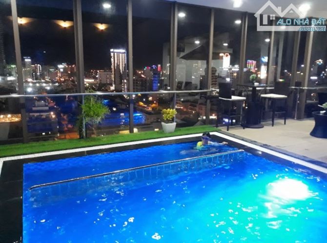💎 KHÁCH SẠN CĂN HỘ 9 TẦNG – PHƯỚC TRƯỜNG 9 – 235M² – 86T 💎 - 1