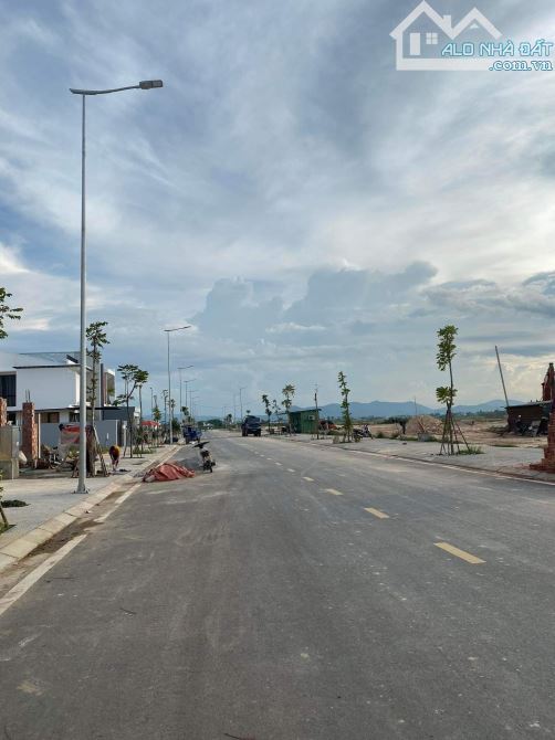 Bán lô đất KQH HƯƠNG SƠ , KV5, Thành Phố Huế - 1