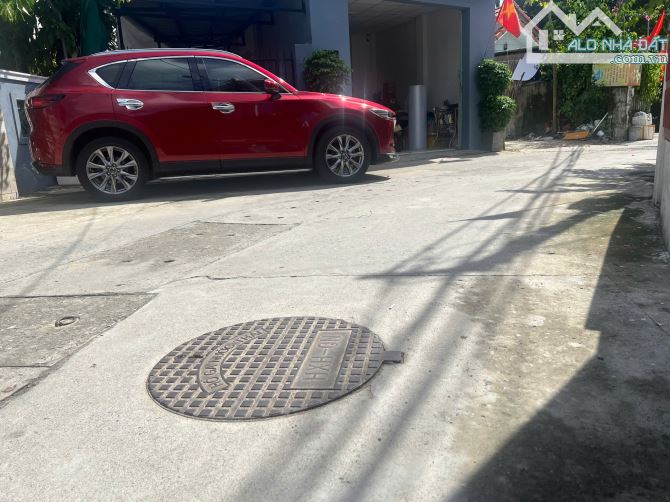 Bán gấp lô đất kiệt 6m Nguyễn Duy Trinh thông Non Nước Đà Nẵng-120m2-3.75 tỷ - 1