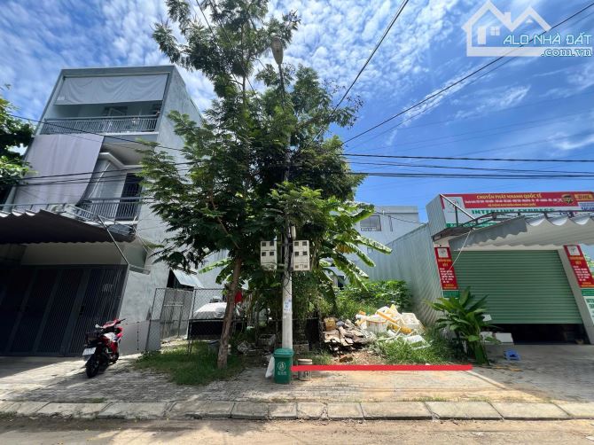 Bán 110m2 đất mặt tiền Nam Việt Á - 2