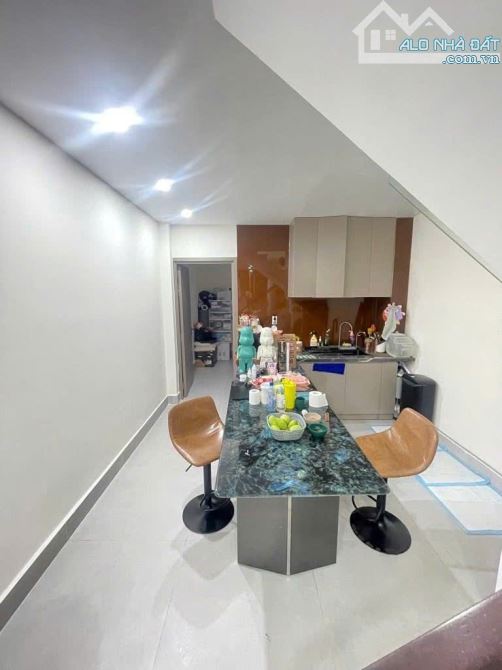 Bán nhà HXH Phú Nhuận, 3 Tầng, 48m2, vị trí kd, liền kề Lê Văn Sỹ_Đặng văn Ngữ, 8.4 Tỷ - 1