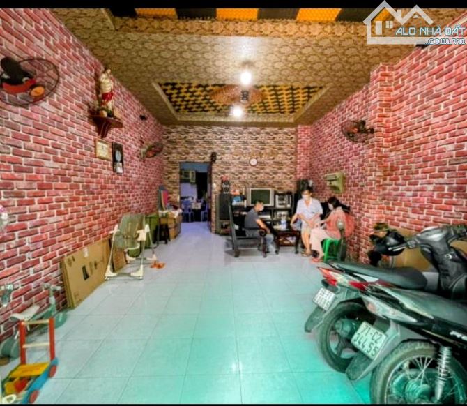 108m2 MẶT TIỀN Kinh Doanh - Gần Bến Xe Q8- Ngang Hiếm 6m-Chủ Gấp Bán 14,99 Tỷ TL - 1