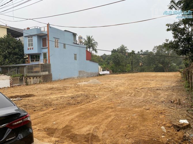 CƠ HỘI ĐẦU TƯ ĐẤT VÀNG TRUNG TÂM THỦY XUÂN TIÊN – CHƯƠNG MỸ – HÀ NỘI - 1