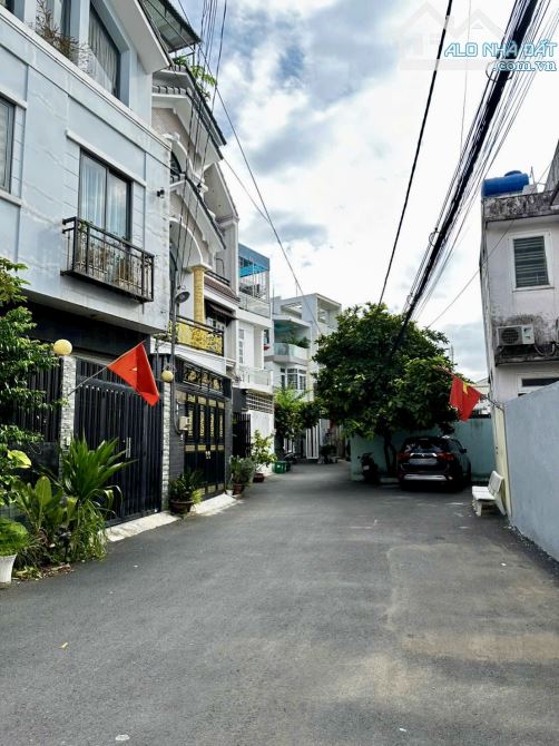 BÁN LÔ ĐẤT PHƯỜNG TĂNG NHƠN PHÚ B, THÀNH PHỐ THỦ ĐỨC - 1