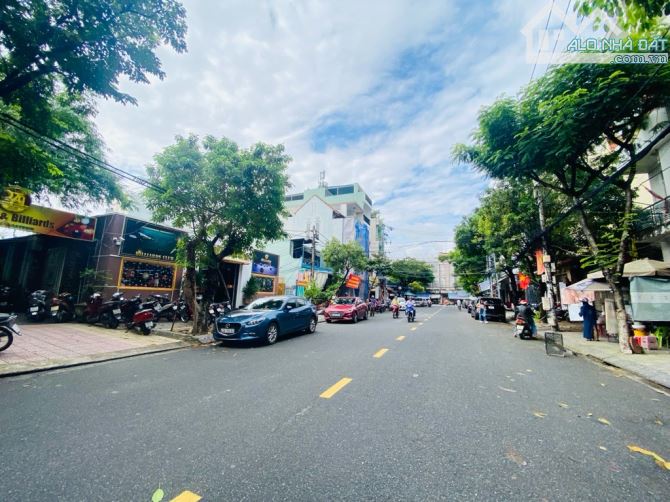 🔥 ĐẤT VÀNG KINH DOANH PASTEUR – 481M² (NGANG 9.4M) – 80T 🔥 - 1