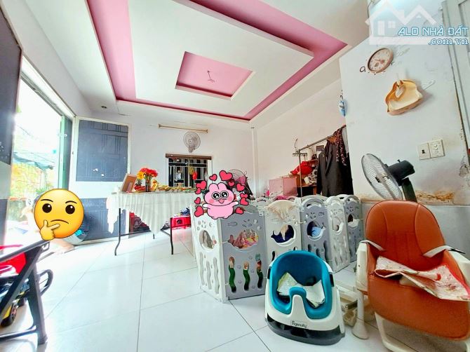 🆘️ THƠM. chỉ 3,x tỷ (x tiểu học)🆘️HXH Hiệp Bình Phước, Thủ Đức. 33m2, 2 Tầng, 2PN. Hoàn - 1