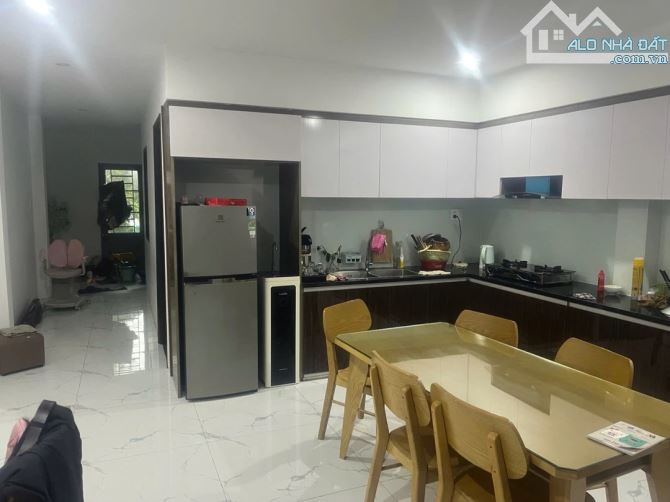 💥 BÁN NHANH NHÀ 2 TẦNG MỚI - MẶT TIỀN VÕ CHÍ CÔNG - NGAY ĐOẠN KINH DOANH ĐẮC ĐỊA - HƯỚNG - 1