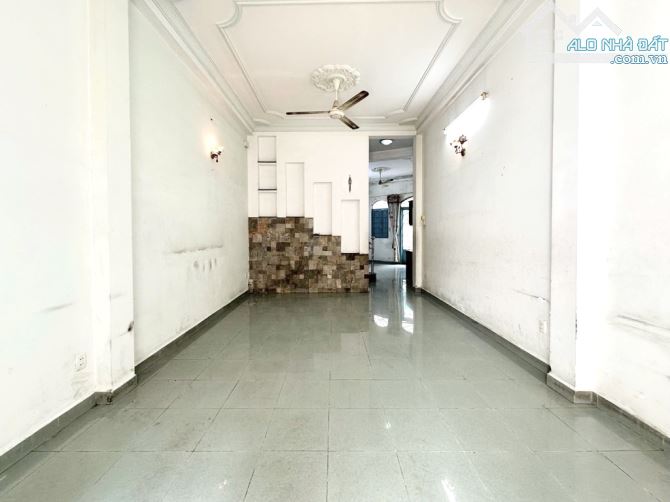 🏡💥QUÁ NGON💥MẶT TIỀN NGUYỄN THƯỢNG HIỀN💥95M2( NGANG 4.1M2)💥4 TẦNG💥CHỈ 13.xTỷ TL🌹 - 1