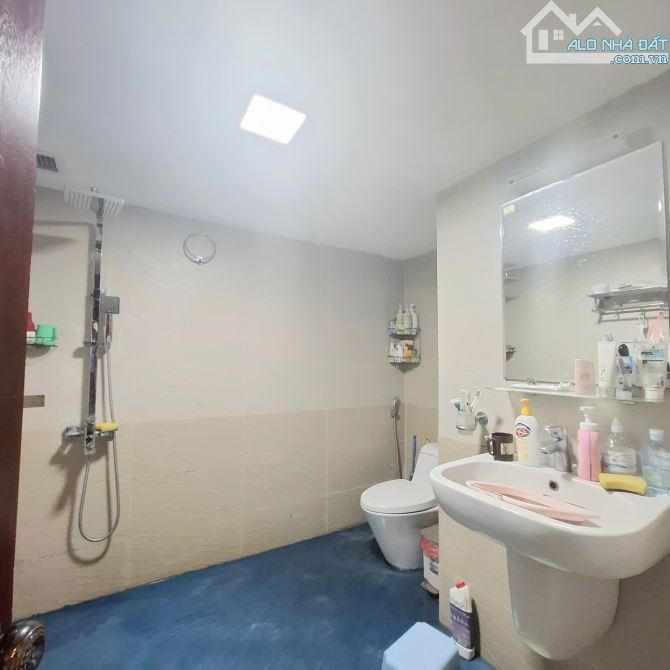BÁN GẤP CHUNG CƯ VIP 1, LICOGI 13 KHUẤT DUY TIẾN, THANH XUÂN. 108M2 – 2PN. 5,65 TỶ - 1