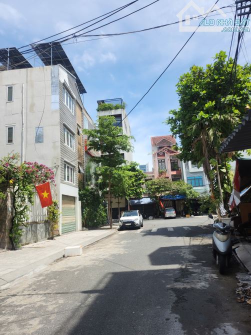 HÀNG NÉT! BÁN TOÀ CĂN HỘ 5 TẦNG MẶT PHỐ SÁT BIỂN - KHU PHỐ HÀN QUỐC – AN NHƠN – CHỈ 8.X TỶ - 1