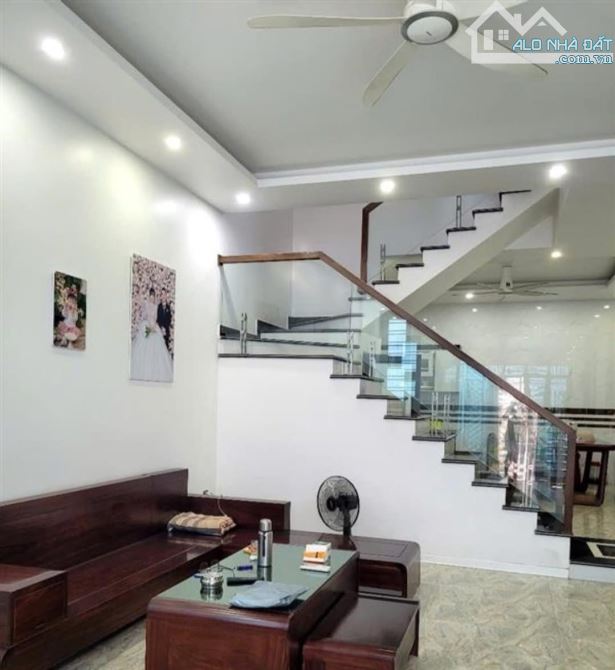 Bán nhà  Hàng Tổng, Đằng Hải, Hải An . 3,4 tỷ , 2 tầng , 60m . - 1
