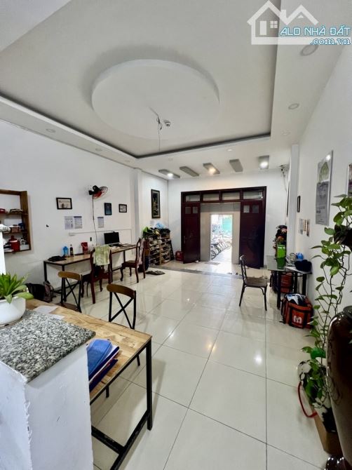 🌺CĂN HỘ DỊCH VỤ NHÀ 3 TẦNG MẶT TIỀN ĐƯỜNG SỐ 8, PHƯỜNG TĂNG NHƠN PHÚ B, 128m2, GIÁ 11,8T - 1