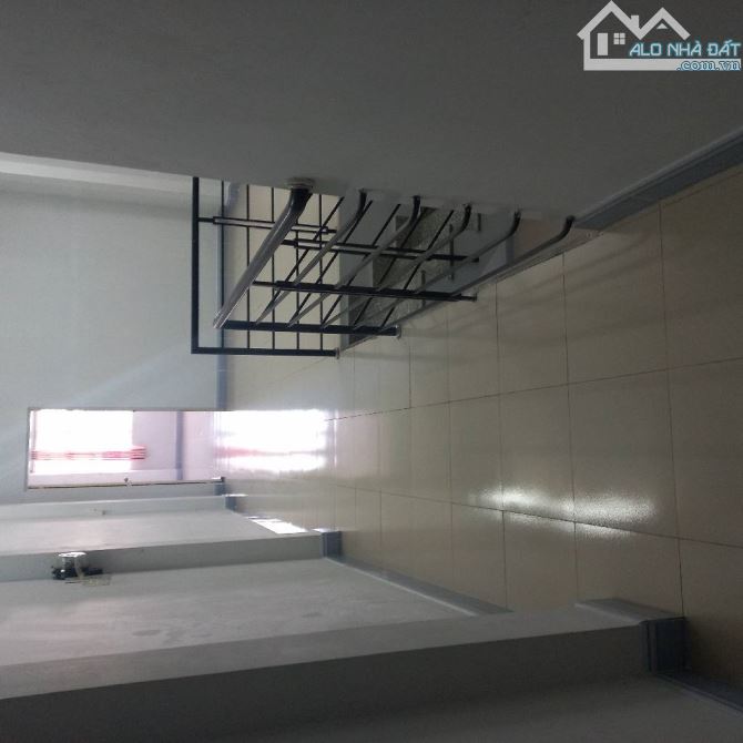 HOT, BÁN GẤP NHÀ HXH DƯƠNG BÁ TRẠC [P1, Q8] 75M2 (3.9 X 19M) 3T, 5PN-3WC CHỈ 10.6 TỶ - 1