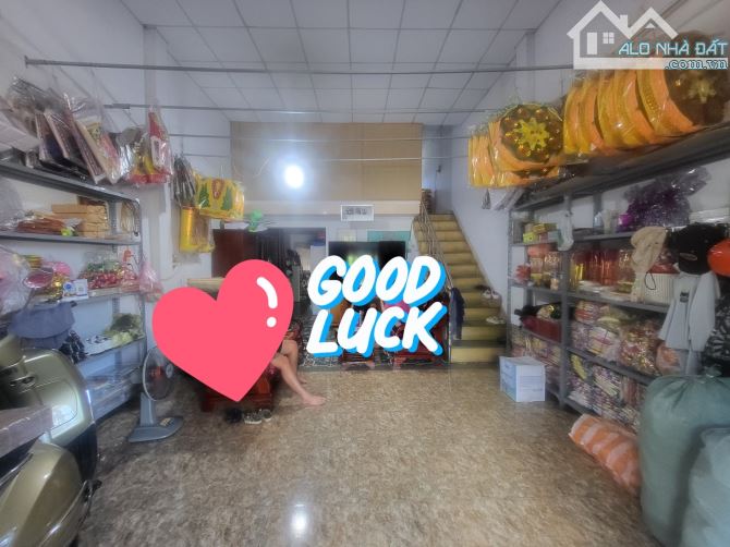 🔥 MẶT TIỀN ÔNG ÍCH ĐƯỜNG – TRUNG TÂM CẨM LỆ 🔥  📍 Vị trí vàng: ngay gần cầu Cẩm Lệ, đối - 1