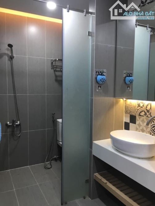 Bán Nhà Khu tái định cư Vĩnh Lộc B 3 Tầng BTCT 5,5 Tỷ, - 1