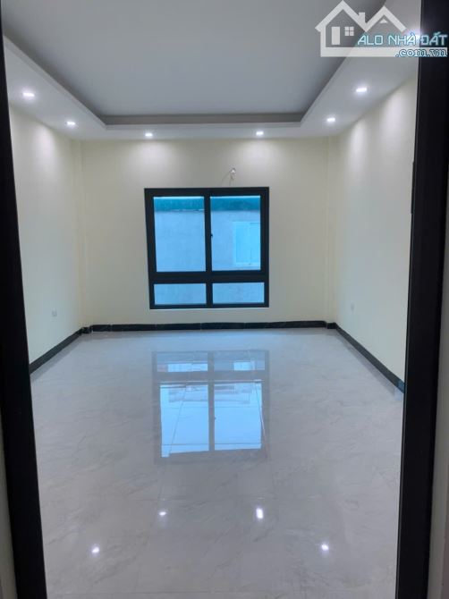 ✨🏡 SIÊU PHẨM PHỐ XỐM – 34m² x 5 TẦNG ĐẸP LUNG LINH ✨ - 1