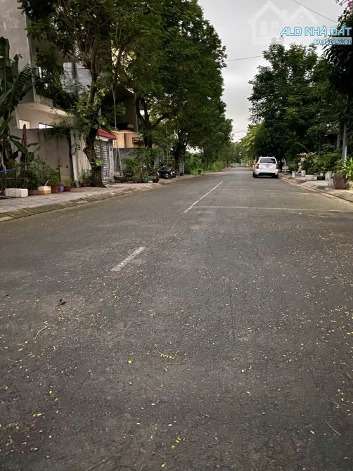 Lô đất KDC Hưng phú 2 diện tích 120m, vị trí đẹp khu tiềm năng - 1